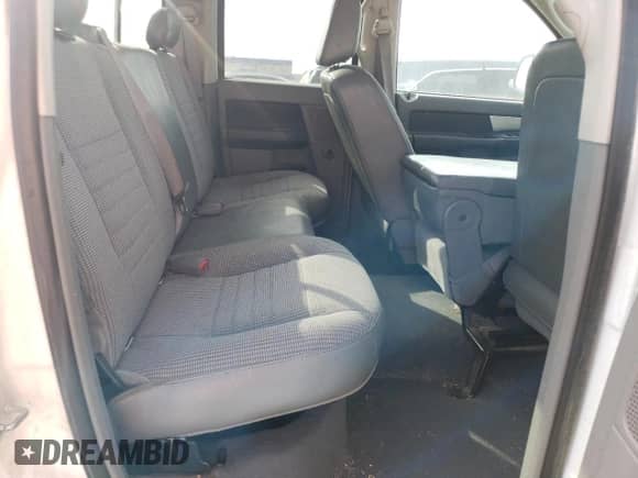 2008 Dodge 1500 SLT с VIN 1D7HU18NX8J226989, выставлен на аукционе Copart как лот 71558254 с пробегом 155 984 миль миль и Списание • Salvage title. История ставок и продаж доступна на DreamBid. Изображение 10.