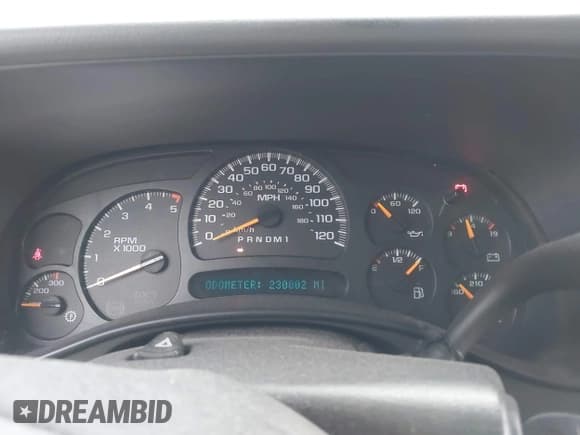 ✅ 2007 Chevrolet Silverado 2500HD LT1 • VIN: 1GCHK23D07F140810 • Lot: 42036025. Wystawiony na IAAI z przebiegiem 230 002 mil. Bezpłatny archiwum sprzedaży aukcyjnych z USA i szczegółowy raport historii pojazdu na DreamBid. Zdjęcie 7.