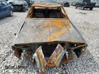 ✅ 1986 Chevrolet Monte Carlo Sport • VIN: 1G1GZ37G1GR208234 • Лот: 57203224. Опубликован ранее на Copart с пробегом Не указан. Бесплатный доступ к архиву аукционных продаж из США и подробный отчёт об истории автомобиля на DreamBid. Изображение 5.