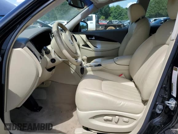 ✅ 2011 Infiniti EX Journey • VIN: JN1AJ0HP4BM802097 • Лот: 64571485. Опубликован ранее на Copart с пробегом 78 494 миль. Бесплатный доступ к архиву аукционных продаж из США и подробный отчёт об истории автомобиля на DreamBid. Изображение 7.