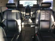 ✅ 2007 Chevrolet Suburban LTZ • VIN: 3GNFK16317G122293 • Lot: 63399534. Wystawiony na Copart z przebiegiem 146 428 mil. Bezpłatny archiwum sprzedaży aukcyjnych z USA i szczegółowy raport historii pojazdu na DreamBid. Zdjęcie 10.