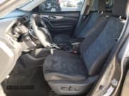 ✅ 2016 Nissan Rogue SV • VIN: KNMAT2MV7GP602215 • Лот: 82666845. Опубликован ранее на Copart с пробегом 78 757 миль. Бесплатный доступ к архиву аукционных продаж из США и подробный отчёт об истории автомобиля на DreamBid. Изображение 7.