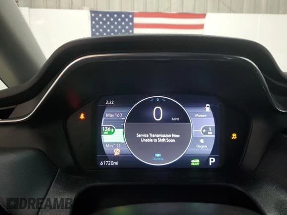 ✅ 2023 Chevrolet Bolt EV 2LT • VIN: 1G1FX6S05P4189343 • Lot: 47359015. Wystawiony na Copart z przebiegiem 61 720 mil. Bezpłatny archiwum sprzedaży aukcyjnych z USA i szczegółowy raport historii pojazdu na DreamBid. Zdjęcie 9.