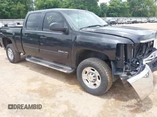 ✅ 2010 Chevrolet Silverado 2500HD LTZ • VIN: 1GC4KYBG3AF150719 • Lot: 42431960. Listed on IAAI with 174,851 mi. Free auction sales archive from the USA and detailed vehicle history report at DreamBid. Image 1.