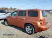 2007 Chevrolet HHR LT с VIN 3GNDA23D27S568673, выставлен на аукционе Copart как лот 78659394 с пробегом 184 340 миль миль и Списание • Salvage title. История ставок и продаж доступна на DreamBid. Изображение 2.