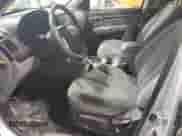 ✅ 2010 Hyundai Santa Fe GL • VIN: 5NMSGDAG0AH377291 • Лот: 90657505. Размещён на Copart с пробегом 282 446 миль миль. Получите бесплатный доступ к архиву аукционных продаж из США и посмотрите подробный отчёт об истории автомобиля на DreamBid. Изображение 7.