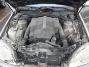 ✅ 2003 Mercedes-Benz S 500 • VIN: WDBNG75J63A366294 • Lot: 43824261. Listed on IAAI with Not provided. Free auction sales archive from the USA and detailed vehicle history report at DreamBid. Image 10.