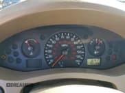 ✅ 2006 Ford Focus S • VIN: 1FAFP34N76W126381 • Lot: 94702085. Listed on Copart with 93,199 mi. Free auction sales archive from the USA and detailed vehicle history report at DreamBid. Image 9.