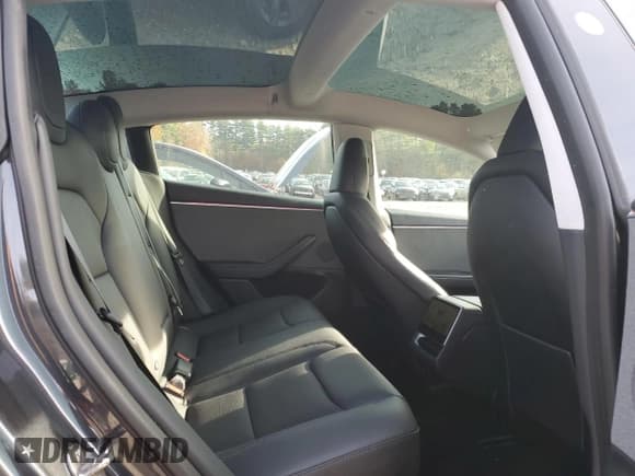 ✅ 2024 Tesla Model 3 • VIN: 5YJ3E1EA5RF783367 • Лот: 91247105. Опубликован ранее на Copart с пробегом 16 154 миль. Бесплатный доступ к архиву аукционных продаж из США и подробный отчёт об истории автомобиля на DreamBid. Изображение 10.