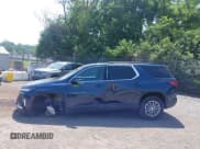 ✅ 2022 Chevrolet Traverse LT • VIN: 1GNEVHKW2NJ160235 • Lot: 42571585. Wystawiony na IAAI z przebiegiem 35 963 mil. Bezpłatny archiwum sprzedaży aukcyjnych z USA i szczegółowy raport historii pojazdu na DreamBid. Zdjęcie 14.