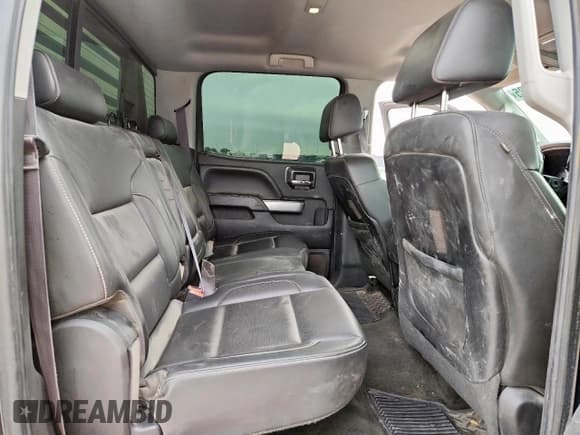 ✅ 2015 Chevrolet Silverado 2500HD LTZ • VIN: 1GC1KWEG0FF518140 • Lot: 57902025. Wystawiony na Copart z przebiegiem 328 656 mil. Bezpłatny archiwum sprzedaży aukcyjnych z USA i szczegółowy raport historii pojazdu na DreamBid. Zdjęcie 10.