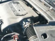 ✅ 2005 Acura TL • VIN: 19UUA66225A008582 • Lot: 43719653. Listed on IAAI with 166,737 mi. Free auction sales archive from the USA and detailed vehicle history report at DreamBid. Image 12.