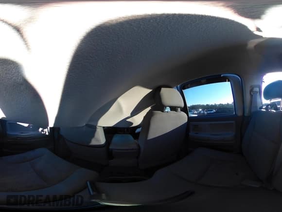 ✅ 2007 Dodge Dakota SLT • VIN: 1D7HE48P27S230317 • Лот: 40474858. Опубликован ранее на IAAI с пробегом 198 417 миль. Бесплатный доступ к архиву аукционных продаж из США и подробный отчёт об истории автомобиля на DreamBid. Изображение 18.