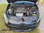 ✅ 2016 Dodge Dart SXT • VIN: 1C3CDFBB8GD750403 • Lot: 97150915. Wystawiony na Copart z przebiegiem 139 829 mil. Bezpłatny archiwum sprzedaży aukcyjnych z USA i szczegółowy raport historii pojazdu na DreamBid. Zdjęcie 7.