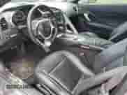 2015 Chevrolet Corvette 2LT с VIN 1G1YD2D77F5109649, выставлен на аукционе Copart как лот 70458944 с пробегом 47 467 миль миль и Списание • Salvage title. История ставок и продаж доступна на DreamBid. Изображение 8.