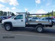 ✅ 2004 Chevrolet Silverado 2500HD Work Truck • VIN: 1GCHK24U74E231542 • Лот: 43123200. Опубликован ранее на IAAI с пробегом 191 776 миль. Бесплатный доступ к архиву аукционных продаж из США и подробный отчёт об истории автомобиля на DreamBid. Изображение 14.