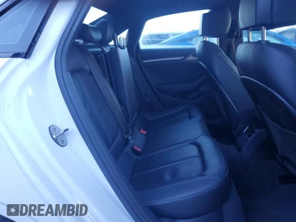 ✅ 2017 Audi A3 Premium • VIN: WAUAUGFF4H1046964 • Лот: 86315135. Опубликован ранее на Copart с пробегом 95 863 миль. Бесплатный доступ к архиву аукционных продаж из США и подробный отчёт об истории автомобиля на DreamBid. Изображение 10.