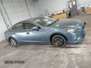 ✅ 2014 Mazda 6 i Grand Touring • VIN: JM1GJ1W67E1159404 • Lot: 42702402. Listed on IAAI with 107,039 mi. Free auction sales archive from the USA and detailed vehicle history report at DreamBid. Image 13.