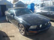 ✅ 2007 Ford Mustang GT Deluxe • VIN: 1ZVHT85H475351625 • Lot: 40863228. Wystawiony na IAAI z przebiegiem 147 376 mil. Bezpłatny archiwum sprzedaży aukcyjnych z USA i szczegółowy raport historii pojazdu na DreamBid. Zdjęcie 1.
