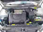 2003 Hyundai Sonata GLS с VIN KMHWF35H93A897855, выставлен на аукционе IAAI как лот 41527610 с пробегом 122 010 миль миль и . История ставок и продаж доступна на DreamBid. Изображение 10.