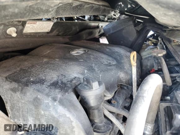 ✅ 2020 Toyota Sienna LE Auto Access Seat • VIN: 5TDKZ3DC6LS080829 • Lot: 68847735. Listed on Copart with Not provided. Free auction sales archive from the USA and detailed vehicle history report at DreamBid. Image 12.