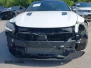 ✅ 2018 Kia Stinger GT2 • VIN: KNAE55LC9J6036274 • Lot: 42590664. Wystawiony na IAAI z przebiegiem 84 750 mil. Bezpłatny archiwum sprzedaży aukcyjnych z USA i szczegółowy raport historii pojazdu na DreamBid. Zdjęcie 6.