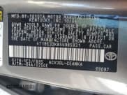 ✅ 2005 Toyota Camry SE • VIN: 4T1BE32K85U985931 • Lot: 89506835. Wystawiony na Copart z przebiegiem 211 887 mil. Bezpłatny archiwum sprzedaży aukcyjnych z USA i szczegółowy raport historii pojazdu na DreamBid. Zdjęcie 12.