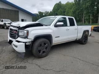 ✅ 2017 GMC Sierra 1500 • VIN: 1GTV2LEC9HZ133979 • Лот: 71473695. Опубликован ранее на Copart с пробегом 145 025 миль. Бесплатный доступ к архиву аукционных продаж из США и подробный отчёт об истории автомобиля на DreamBid. Изображение 1.