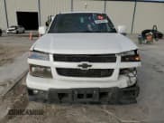 ✅ 2012 Chevrolet Colorado 1LT • VIN: 1GCESCFE3C8167477 • Лот: 84281604. Опубликован ранее на Copart с пробегом 284 912 миль. Бесплатный доступ к архиву аукционных продаж из США и подробный отчёт об истории автомобиля на DreamBid. Изображение 5.