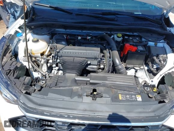 ✅ 2023 Ford Escape ST-Line Select • VIN: 1FMCU9NA9PUA02318 • Лот: 42223360. Опубликован ранее на IAAI с пробегом 22 502 миль. Бесплатный доступ к архиву аукционных продаж из США и подробный отчёт об истории автомобиля на DreamBid. Изображение 10.