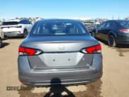 ✅ 2024 Nissan Versa S • VIN: 3N1CN8DV0RL909622 • Лот: 43860409. Опубликован ранее на IAAI с пробегом 23 730 миль. Бесплатный доступ к архиву аукционных продаж из США и подробный отчёт об истории автомобиля на DreamBid. Изображение 16.