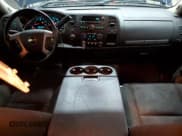 ✅ 2011 Chevrolet Silverado 1500 LT • VIN: 1GCVKSE29BZ424846 • Lot: 70582525. Listed on Copart with 102,585 mi. Free auction sales archive from the USA and detailed vehicle history report at DreamBid. Image 8.