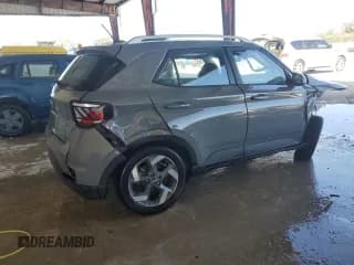 ✅ 2023 Hyundai Venue Limited • VIN: KMHRC8A31PU224091 • Lot: 47690375. Wystawiony na Copart z przebiegiem Nie podano. Bezpłatny archiwum sprzedaży aukcyjnych z USA i szczegółowy raport historii pojazdu na DreamBid. Zdjęcie 3.