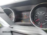 ✅ 2017 Ford Mustang EcoBoost • VIN: 1FA6P8TH7H5210508 • Lot: 43431714. Listed on IAAI with 87,846 mi. Free auction sales archive from the USA and detailed vehicle history report at DreamBid. Image 7.