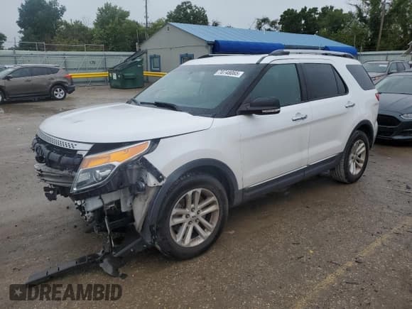 ✅ 2014 Ford Explorer XLT • VIN: 1FM5K7D88EGB24682 • Lot: 70748065. Wystawiony na Copart z przebiegiem 133 038 mil. Bezpłatny archiwum sprzedaży aukcyjnych z USA i szczegółowy raport historii pojazdu na DreamBid. Zdjęcie 1.