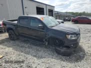 ✅ 2018 Chevrolet Colorado 2WD LT • VIN: 1GCGSCEN0J1165332 • Lot: 53876005. Listed on Copart with 53,916 mi. Free auction sales archive from the USA and detailed vehicle history report at DreamBid. Image 4.