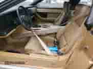 1984 Chevrolet Corvette with VIN 1G1AY0789E5138535, listed as a Copart auction lot 86855234 with 99,957 mi miles and Salvage title. Bid and sale history available at DreamBid. Image 7.