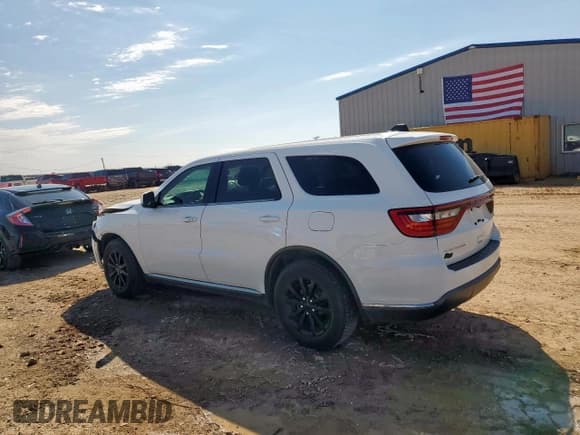 ✅ 2019 Dodge Durango SXT • VIN: 1C4RDHAG0KC806444 • Lot: 80171495. Wystawiony na Copart z przebiegiem 122 598 mil. Bezpłatny archiwum sprzedaży aukcyjnych z USA i szczegółowy raport historii pojazdu na DreamBid. Zdjęcie 2.