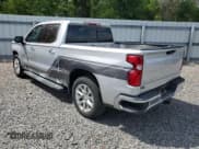 ✅ 2022 Chevrolet Silverado 1500 • VIN: 3GCPWEET7NG135329 • Lot: 51646865. Listed on Copart with 85,864 mi. Free auction sales archive from the USA and detailed vehicle history report at DreamBid. Image 2.