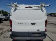 ✅ 2017 Ford Transit • VIN: 1FTYE1YM9HKB31381 • Lot: 68627215. Listed on Copart with Not provided. Free auction sales archive from the USA and detailed vehicle history report at DreamBid. Image 6.