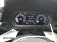 ✅ 2022 Audi A3 Premium • VIN: WAUAUDGY0NA094309 • Лот: 55580283. Опубликован ранее на Copart с пробегом 5 664 миль. Бесплатный доступ к архиву аукционных продаж из США и подробный отчёт об истории автомобиля на DreamBid. Изображение 9.