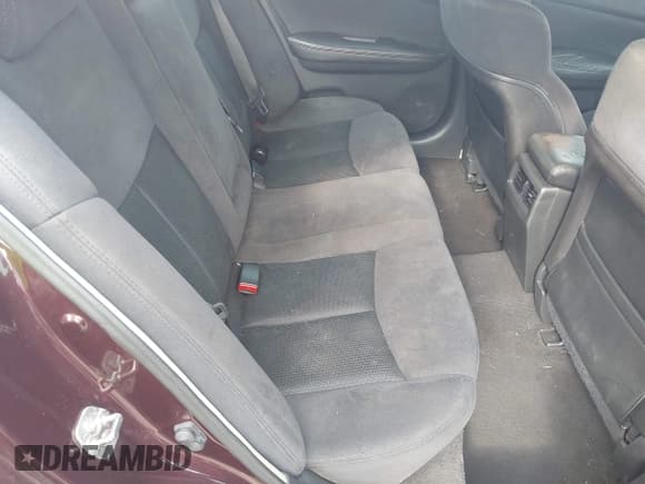 ✅ 2014 Nissan Maxima SV • VIN: 1N4AA5AP2EC457866 • Lot: 43061104. Listed on IAAI with 147,283 mi. Free auction sales archive from the USA and detailed vehicle history report at DreamBid. Image 8.