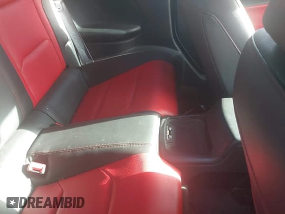 ✅ 2016 Chevrolet Camaro 2SS • VIN: 1G1FH1R77G0126514 • Лот: 42135491. Опубликован ранее на IAAI с пробегом 89 841 миль. Бесплатный доступ к архиву аукционных продаж из США и подробный отчёт об истории автомобиля на DreamBid. Изображение 8.