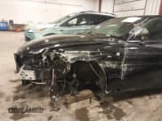 ✅ 2014 Lexus IS 250 • VIN: JTHCF1D23E5002623 • Lot: 41984262. Listed on IAAI with 108,924 mi. Free auction sales archive from the USA and detailed vehicle history report at DreamBid. Image 18.