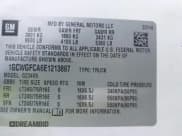 ✅ 2014 Chevrolet Express Cargo • VIN: 1GCWGFCA6E1213887 • Lot: 43502608. Listed on IAAI with 158,312 mi. Free auction sales archive from the USA and detailed vehicle history report at DreamBid. Image 9.