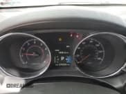 ✅ 2018 Mitsubishi Outlander SE • VIN: JA4AP3AW6JU021816 • Lot: 71656365. Listed on Copart with 74,239 mi. Free auction sales archive from the USA and detailed vehicle history report at DreamBid. Image 9.