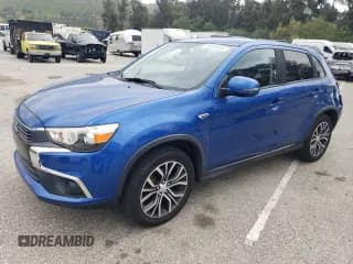 ✅ 2016 Mitsubishi Outlander SE • VIN: JA4AP3AW2GZ045039 • Lot: 54438445. Wystawiony na Copart z przebiegiem 80 621 mil. Bezpłatny archiwum sprzedaży aukcyjnych z USA i szczegółowy raport historii pojazdu na DreamBid. Zdjęcie 1.