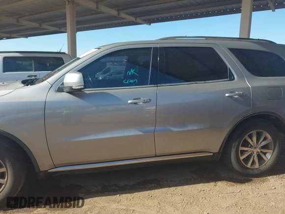 ✅ 2015 Dodge Durango Limited • VIN: 1C4RDHDG6FC694802 • Lot: 43589739. Wystawiony na IAAI z przebiegiem 156 341 mil. Bezpłatny archiwum sprzedaży aukcyjnych z USA i szczegółowy raport historii pojazdu na DreamBid. Zdjęcie 14.