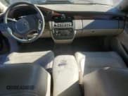 ✅ 2003 Cadillac DeVille • VIN: 1G6KD54Y33U148475 • Lot: 86046315. Listed on Copart with 193,632 mi. Free auction sales archive from the USA and detailed vehicle history report at DreamBid. Image 8.