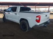 ✅ 2020 Toyota Tundra SR5 • VIN: 5TFEY5F12LX261766 • Lot: 43022777. Listed on IAAI with 46,549 mi. Free auction sales archive from the USA and detailed vehicle history report at DreamBid. Image 3.